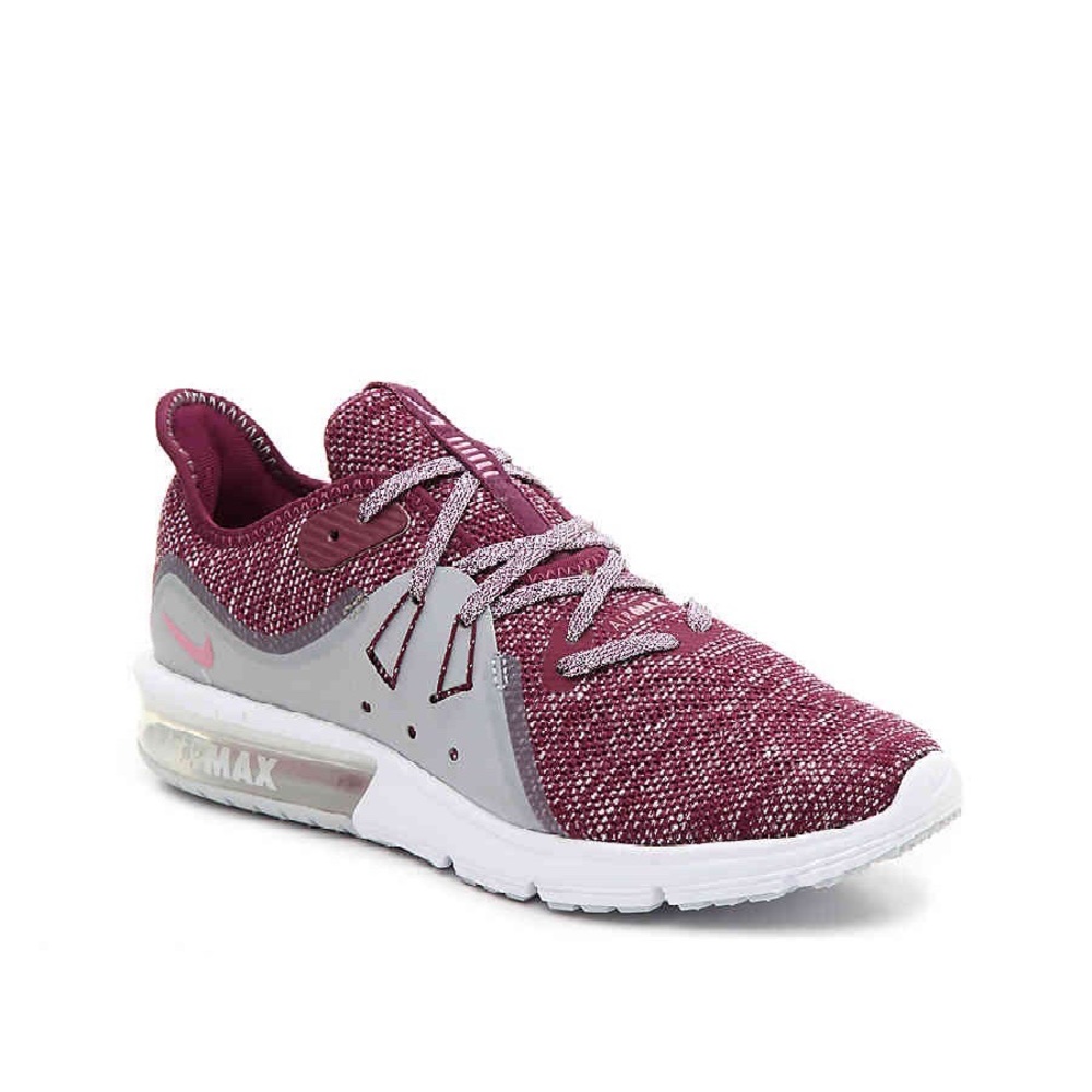 ⭑Nike Air Max Sequent 3
